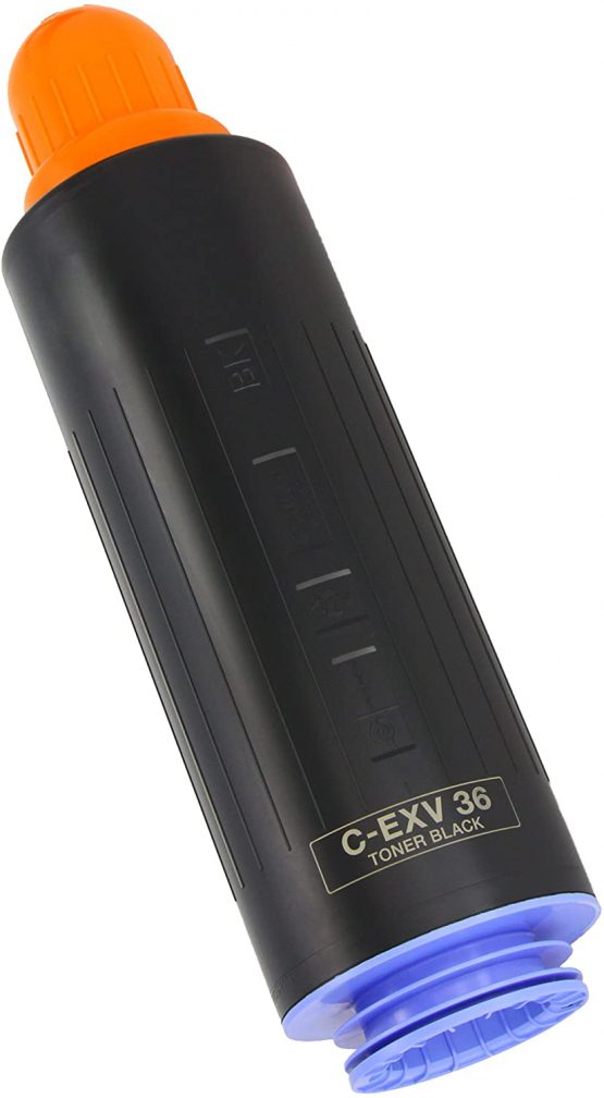 Canon 3766B002 Toner Cartridge - Black