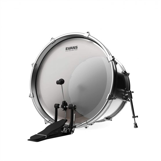 Evans BD20GB3 EQ3 20-inch Bass Drum Head - Image 2