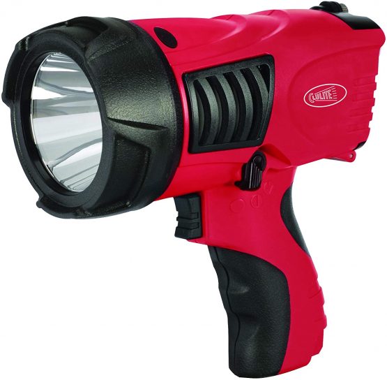 Clu-Briter Flame