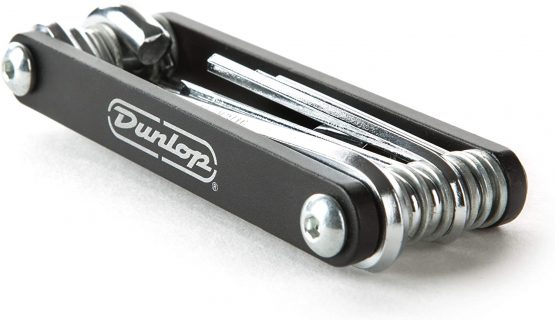 Dunlop Maintenance Tools - Multi Tool - Image 3