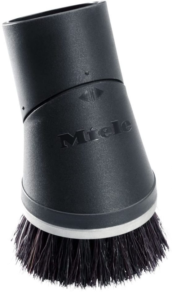 Miele 7132710 Dusting Brush (SSP 10), Black