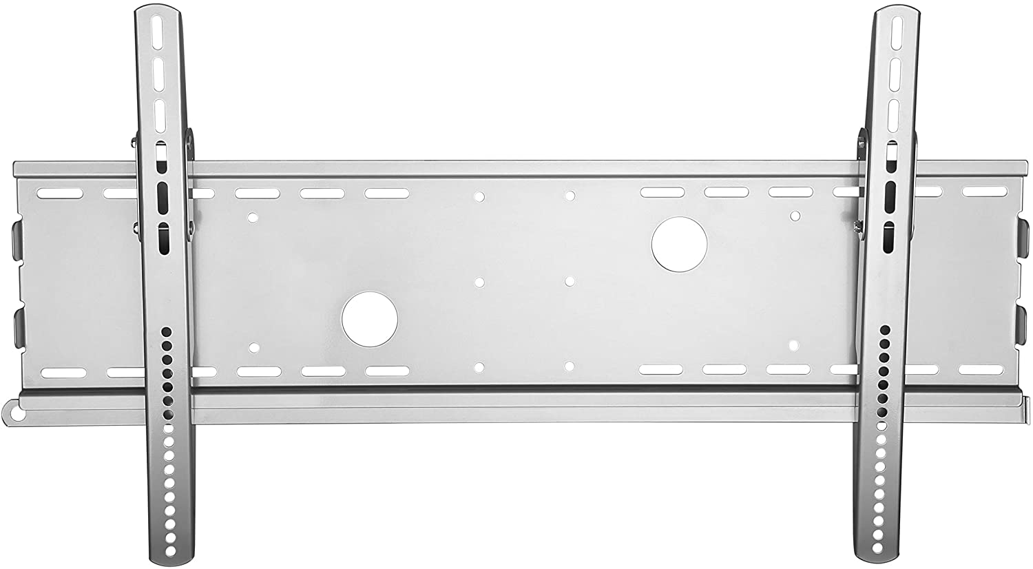 Newstar PLASMA-W100 TV/Monitor Wall Mount (fixed) for 37-85" Screen - Silver, 37" - 85" Screens - Image 4