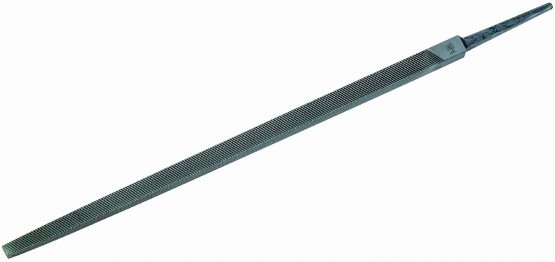 Bahco 1-160-08-2-0 Square Second Cut File 8in