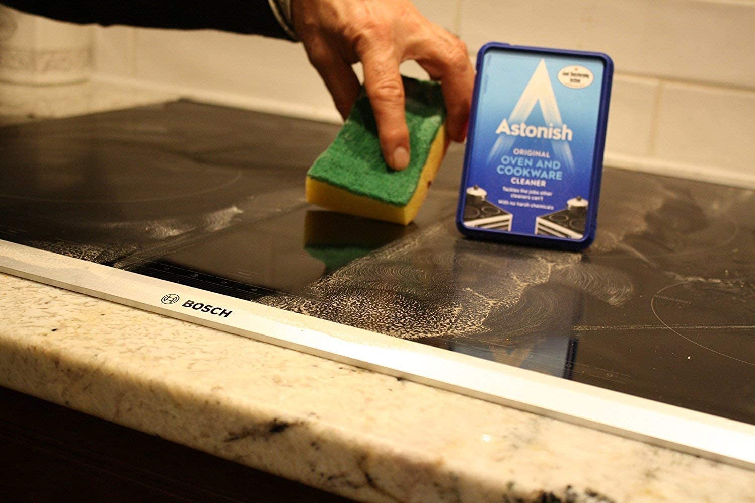 Astonish Powerful Oven and Cookware Cleaner with No Harsh Chemicals