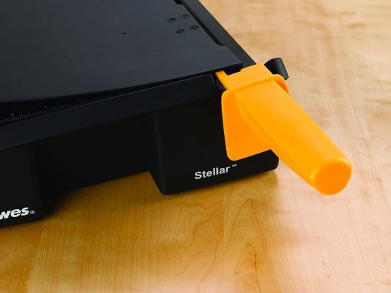 Fellowes Stellar A4 Heavy Use Guillotine - Image 4