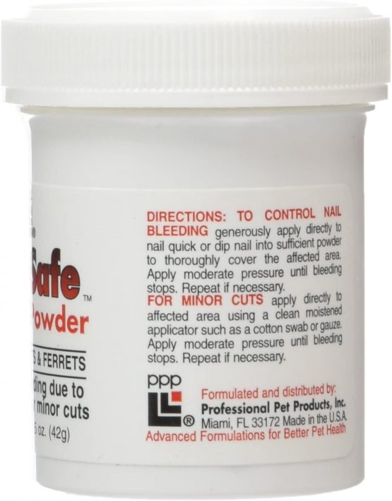 Professional Pet Products Styptic Powder, 42 g - Image 2