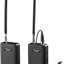 Saramonic SR-WM4C Wireless Microphone System