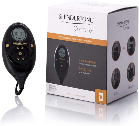 Slendertone Controller, rechargeable unit to power Abs, Arm and Bottom Garments. - Image 3