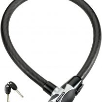 Kryptonite HardWire Bicycle Key Cable Bike Lock