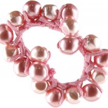 Caravan Hair Decoration Ponytail Holder Number 1317