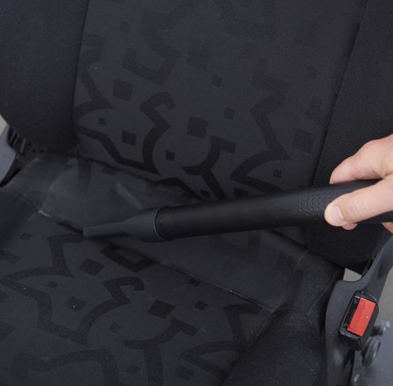 XTREME UPHOLSTERY+ALCANTARA CLEANER (400 ml) - Removes even stubborn stains such as chocolate, ice cream, coke, coffee etc. | Item-No. '02063000-544 - Image 4