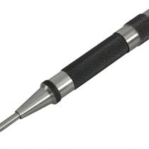 Starrett 18A Automatic Centre Punch with Adjustable Stroke