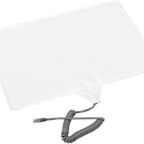 Sammons Preston Chair Alarm Sensor Pad, 90 Day, Fall Management System for Elderly Residents, Caregiver Aid and Alert for Monitoring Patients In Wheelchairs, Wandering Prevention for Patient