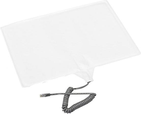 Sammons Preston Chair Alarm Sensor Pad, 90 Day, Fall Management System for Elderly Residents, Caregiver Aid and Alert for Monitoring Patients In Wheelchairs, Wandering Prevention for Patient