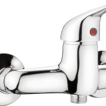CON:P SA852 Ocean-Lepn SLM Chrome Tap for Shower