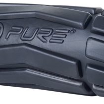 Pure2Improve Massage Roller Firm - Black