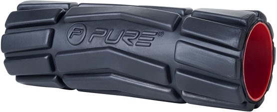 Pure2Improve Massage Roller Firm - Black