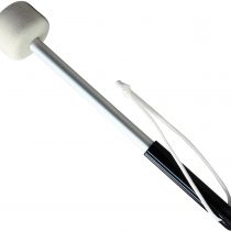 GEWA 822098 Mallet Parade Marching Drum