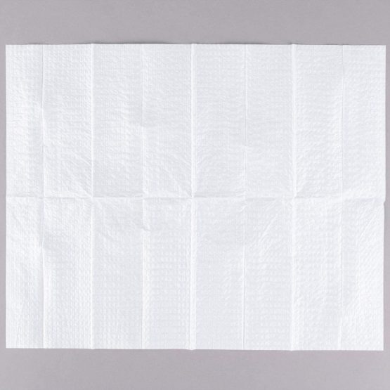 Sturdy Station 2 Baby Changing Table Liners, 320/Carton - Sold As 1 Carton