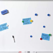 Dahle 96150 Basic Slim-Board 45 x 60 cm