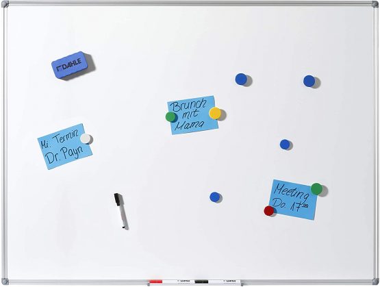 Dahle 96150 Basic Slim-Board 45 x 60 cm