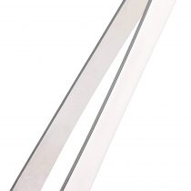 KitchenCraft KCFISH Fish Tweezers, Stainless Steel, 12cm, Silver
