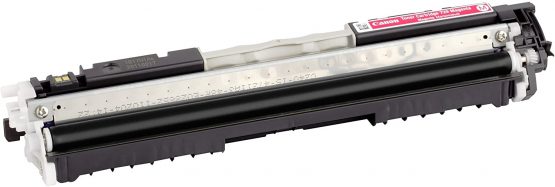 Canon 729 Toner Cartridge - Magenta