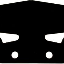 Maypole 443 Tow-Tekta Bumper Protector Plate