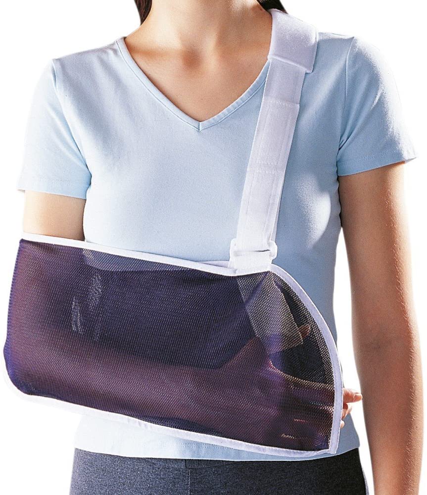 LP SUPPORT X-Large Arm Sling