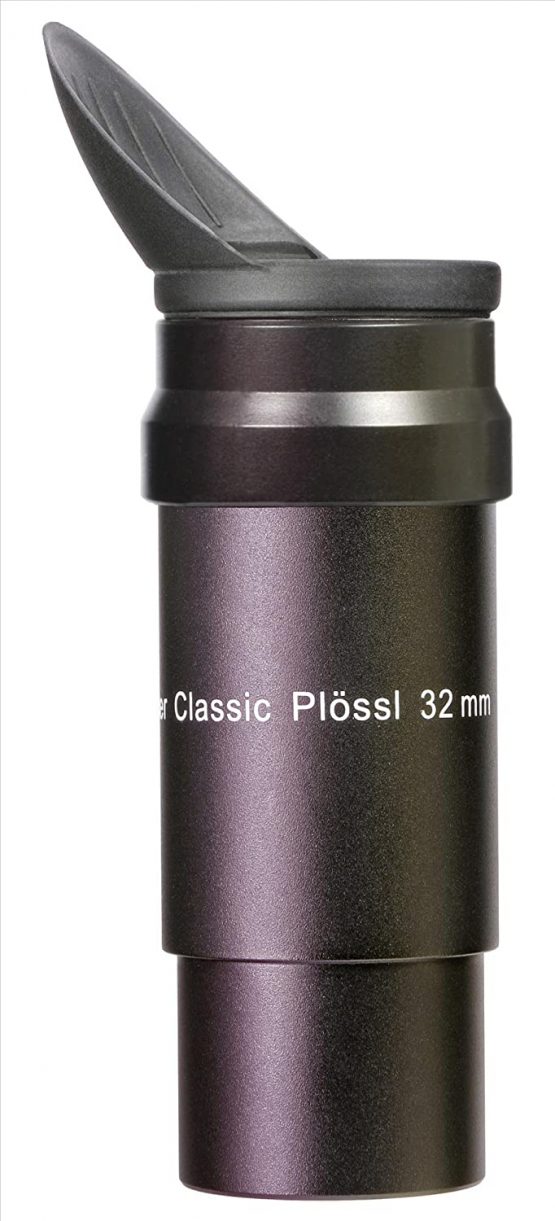 Baader Planetarium 32 mm Classic Ortho Eyepiece - Image 2