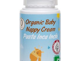 Organic Baby Nappy Cream - AZETAbio - 50 ml