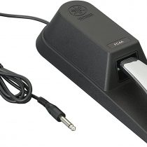 YAMAHA sustain pedal - piano style