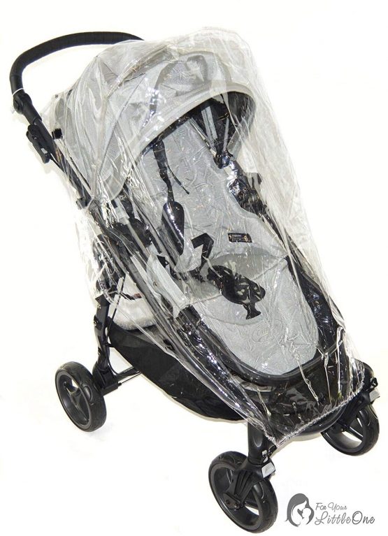 Raincover Compatible with Stokke Crusi