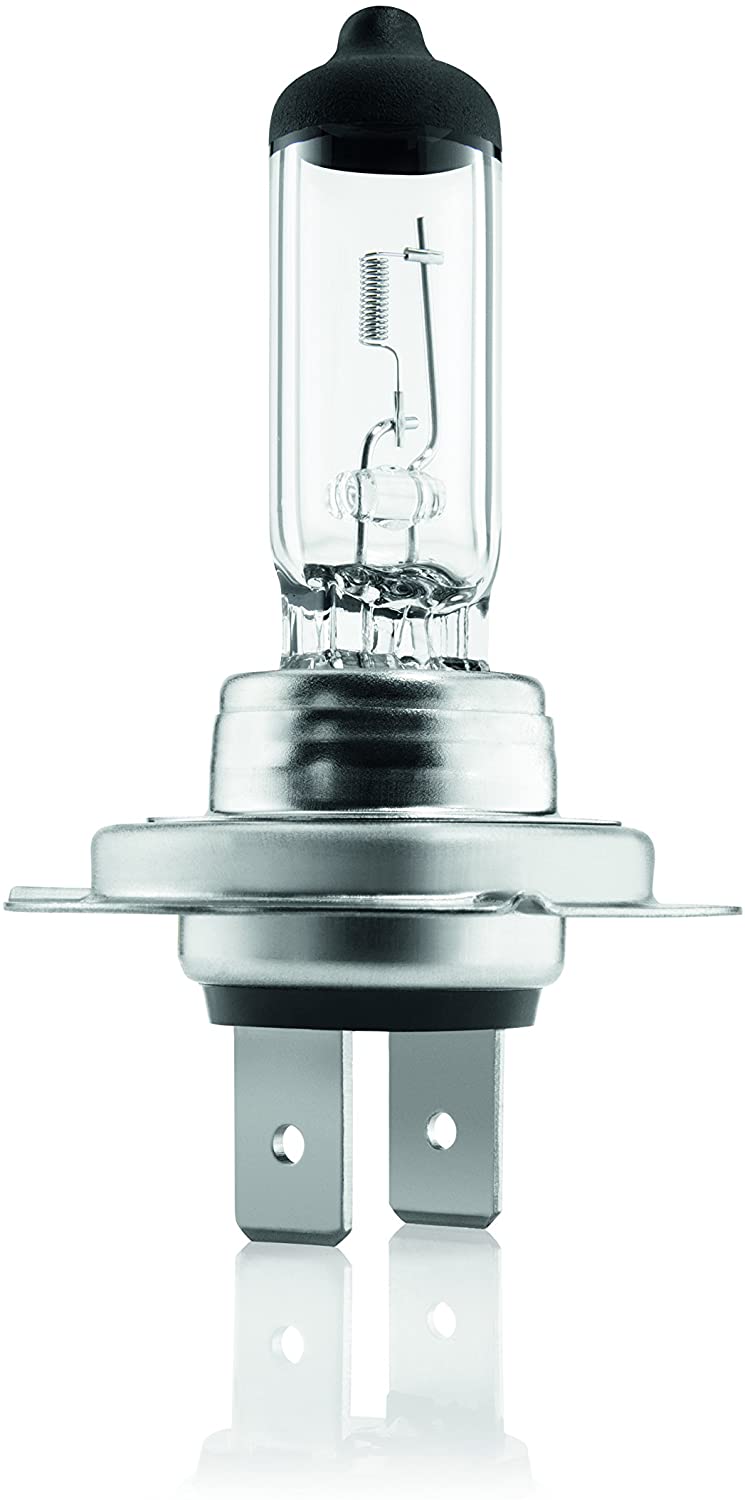 Bosch H7 (477) Pure Light Halogen Headlight Bulb, 12V 55 W, Original Quality, Socket Type PX26d - Image 2