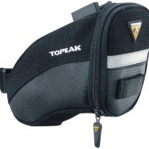 Topeak Aero Wedge Pack Saddle Bag