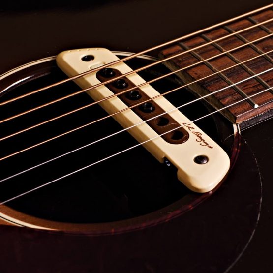 LR Baggs M80 Magnetic Soundhole Pickup - Image 4
