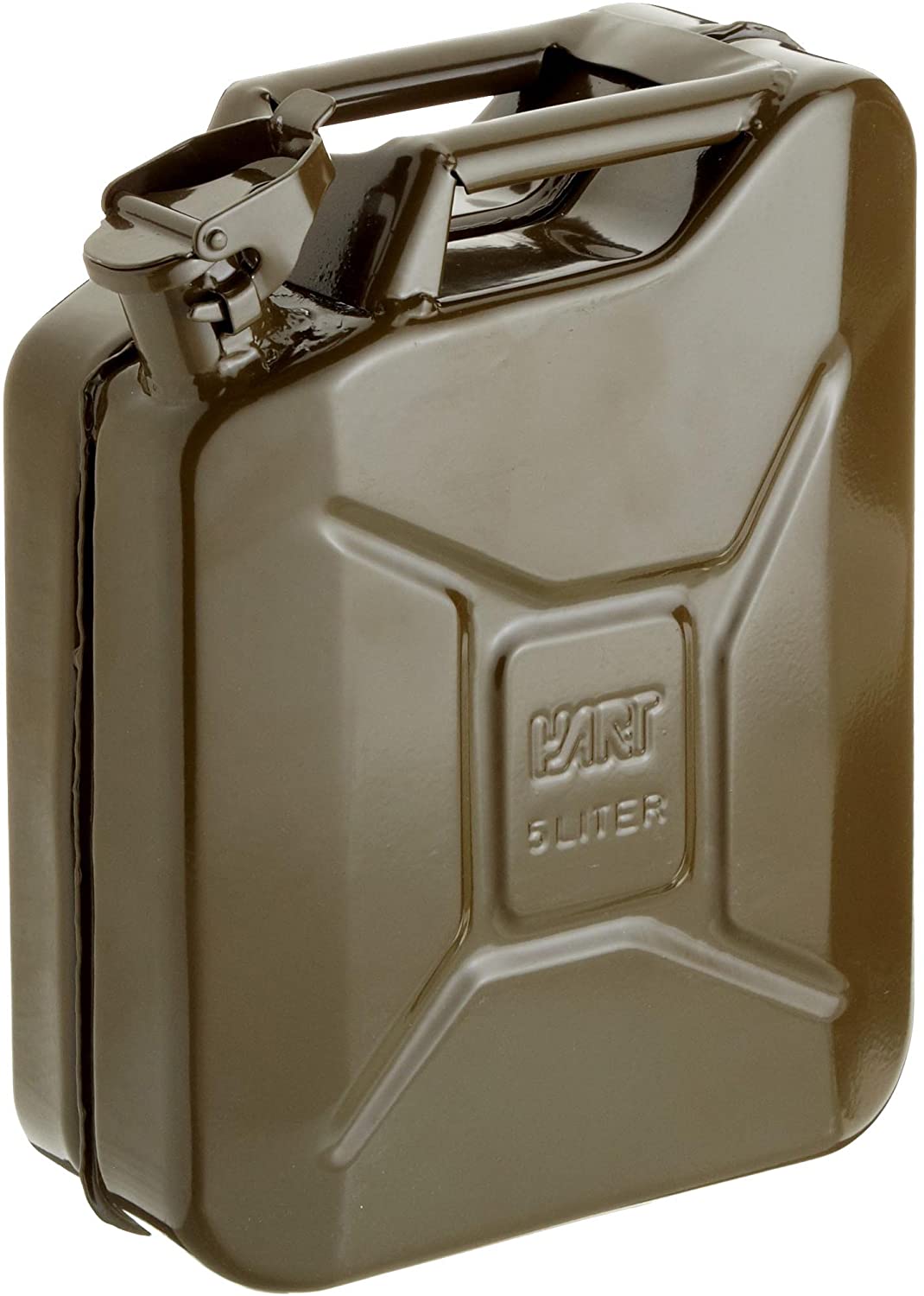 Lampa Osram Iron Tank Lt 5 T Military, Green