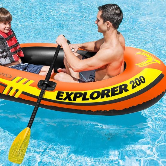 Intex Boat and Kayak Oars Series - Image 4
