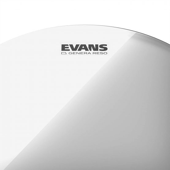Evans TT16GR Genera Resonant 16 inch Tom Drum Head - Image 3