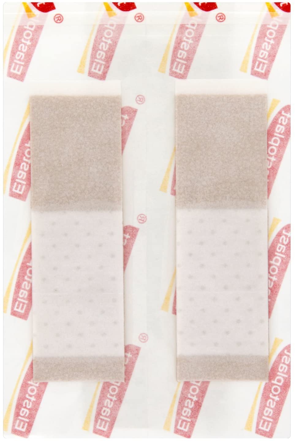 Elastoplast Finger Strip Plasters, other , 16 Count (Pack of 1) - Image 3
