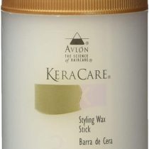 Avlon KeraCare Styling Wax Stick, Style 3, 75g/2.6 oz.