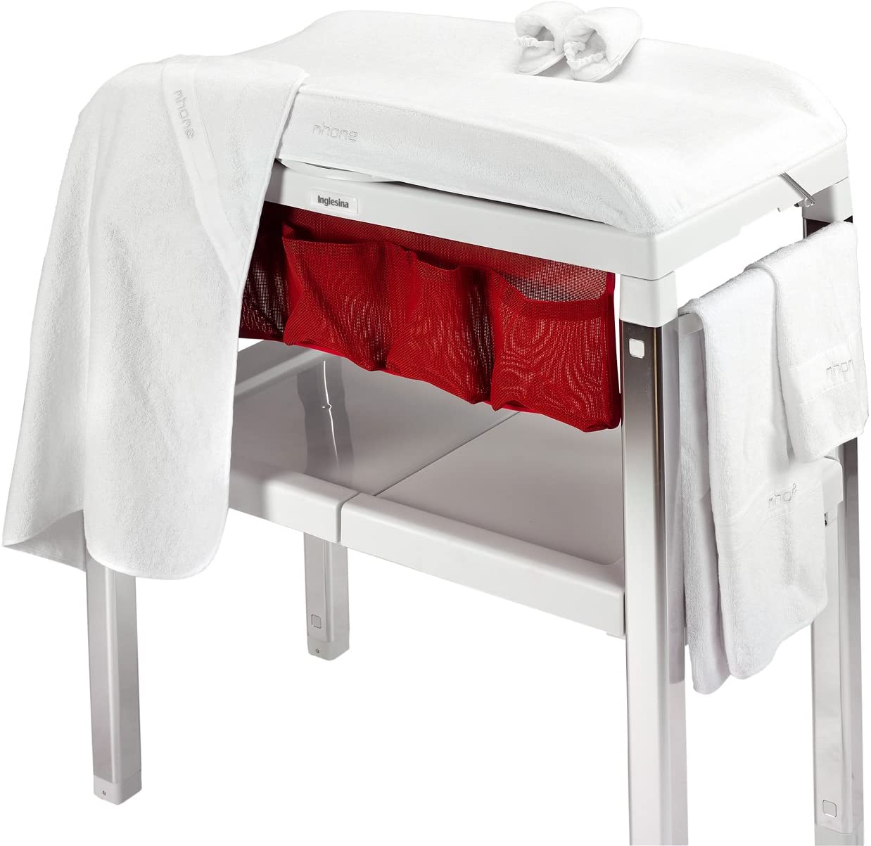 Inglesina A099 AZ93 A Accessory for Spa, white - Image 2
