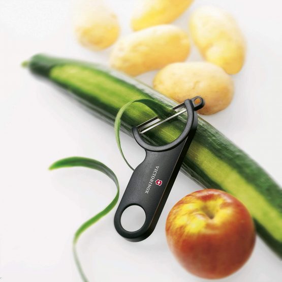 Victorinox Peeler (Black) - Image 3