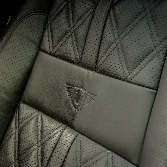 Meguiar's G18905EU Ultimate Leather Balm 160g Leather Cleaner Leather Conditioner Leather Protectant - Image 4