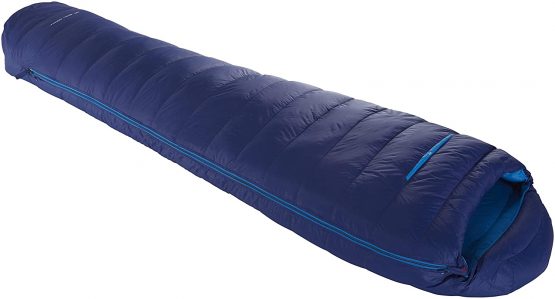 Yeti Tension Mummy 500 XL Daunenschlafsack - Image 3