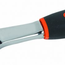 Bahco 6950 BH6950 Shift-Ratchet Wrench 1/4" 130mm, Multi-Colour, 1/4 Inch