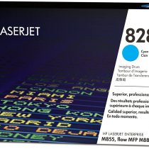 HP CF359A 828A LaserJet Image Drum, Cyan, Single Pack