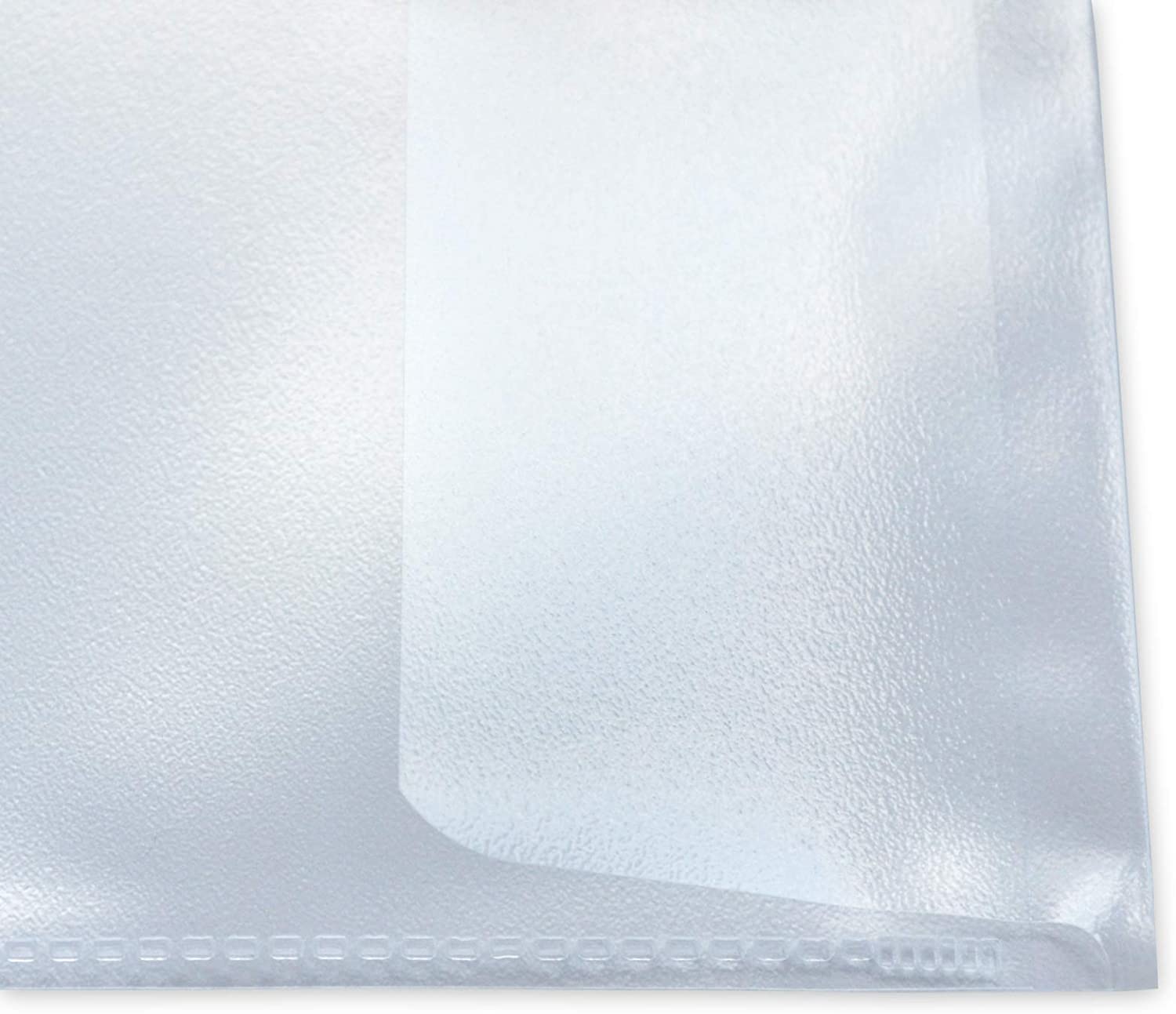 Elba 100460999 Document Wallets A4, genarbt, PP/Geprä A4 Colourless, clear - Image 3