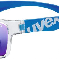 uvex Unisex Children's Sportstyle 508 Sunglasses