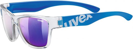 uvex Unisex Children's Sportstyle 508 Sunglasses
